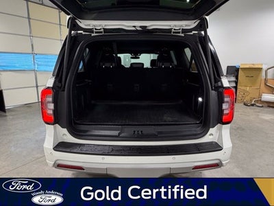 2023 Ford Expedition Max Platinum