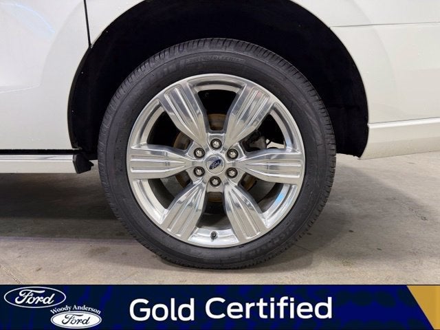2023 Ford Expedition Max Platinum