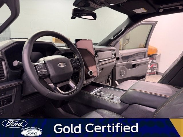 2023 Ford Expedition Max Platinum