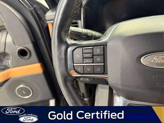 2022 Ford Expedition Max Platinum