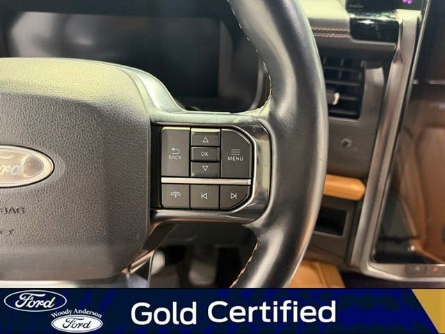 2022 Ford Expedition Max Platinum