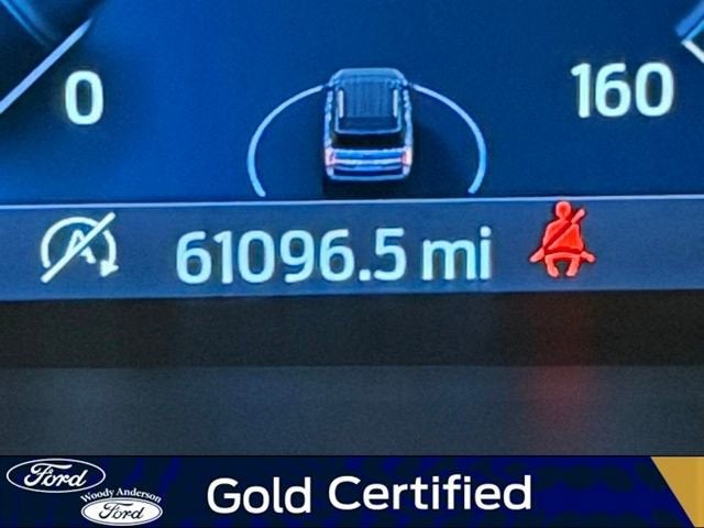 2022 Ford Expedition Max Platinum