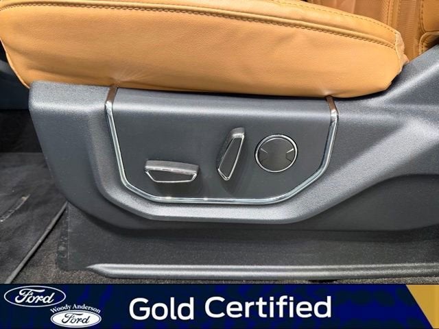 2022 Ford Expedition Max Platinum