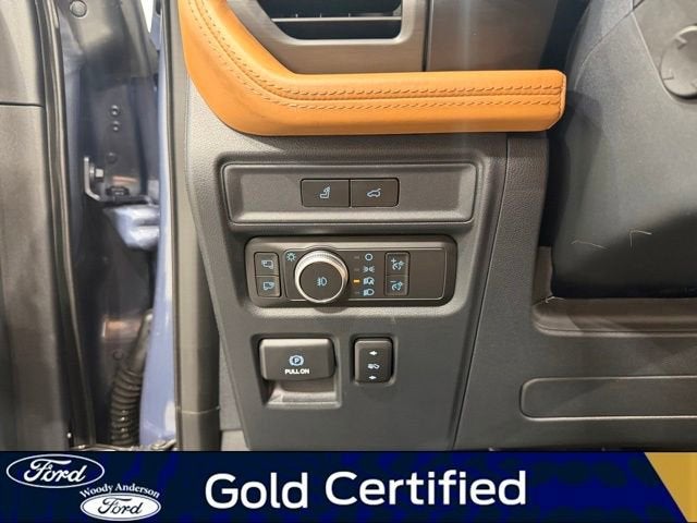2022 Ford Expedition Max Platinum