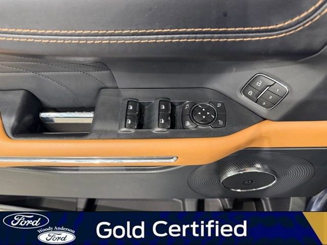 2022 Ford Expedition Max Platinum