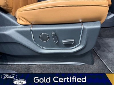 2022 Ford Expedition Max Platinum