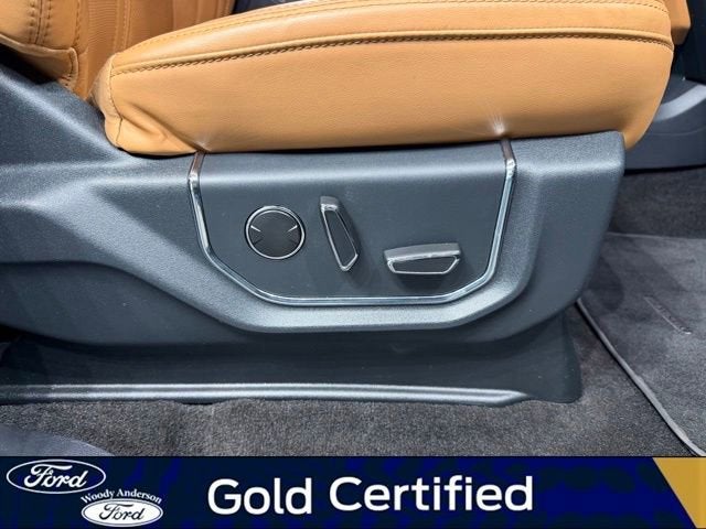 2022 Ford Expedition Max Platinum