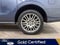 2022 Ford Expedition Max Platinum