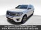 2021 Ford Expedition Max King Ranch