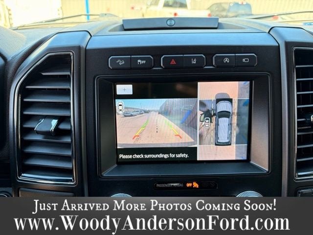 2021 Ford Expedition Max King Ranch