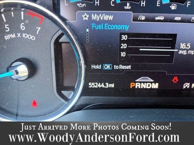 2021 Ford Expedition Max King Ranch