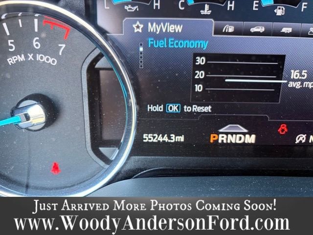 2021 Ford Expedition Max King Ranch