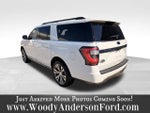 2021 Ford Expedition Max King Ranch