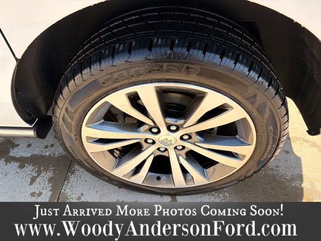 2021 Ford Expedition Max King Ranch