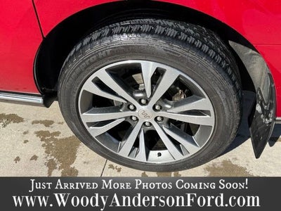 2021 Ford Expedition Max King Ranch