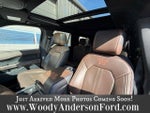 2021 Ford Expedition Max King Ranch