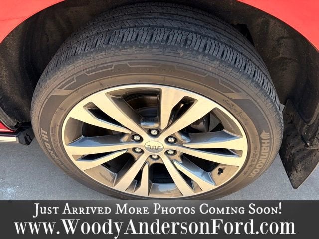 2021 Ford Expedition Max King Ranch