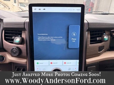 2023 Ford Expedition Max Limited