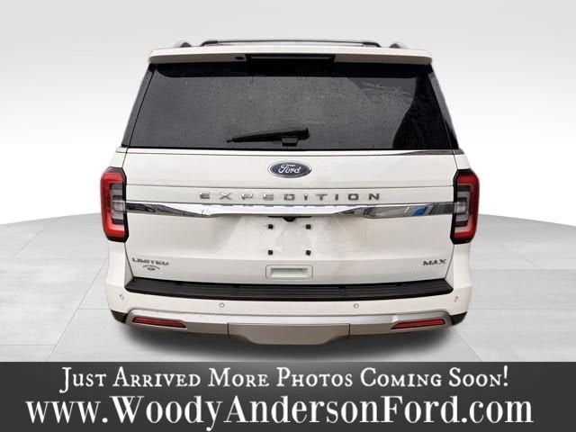 2023 Ford Expedition Max Limited