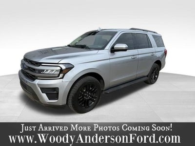 2024 Ford Expedition XLT