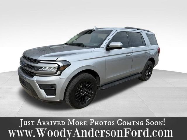 2024 Ford Expedition XLT