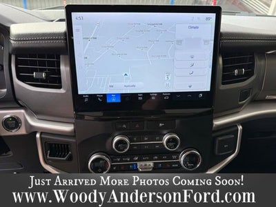 2024 Ford Expedition XLT