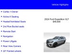 2024 Ford Expedition XLT