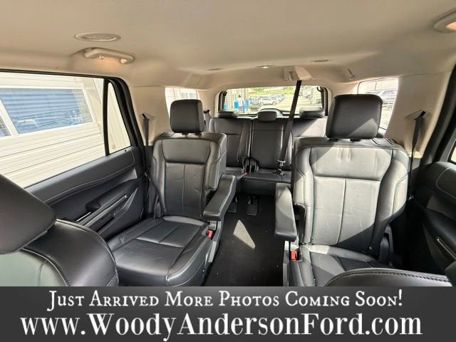 2024 Ford Expedition XLT