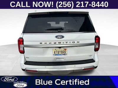 2024 Ford Expedition XLT