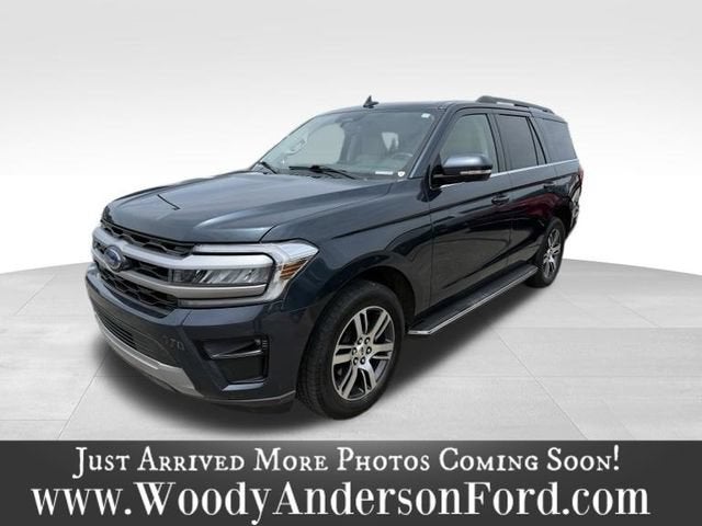 2023 Ford Expedition XLT