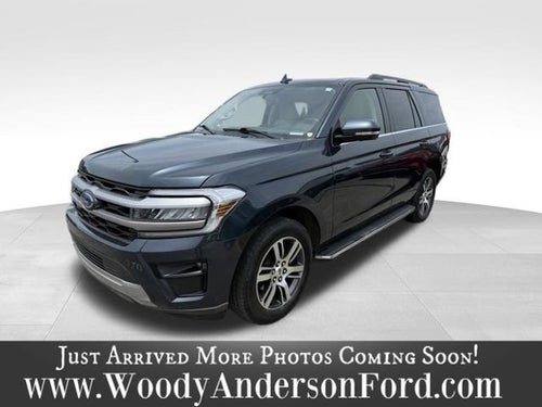 2023 Ford Expedition XLT