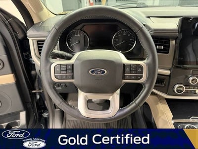 2023 Ford Expedition XLT