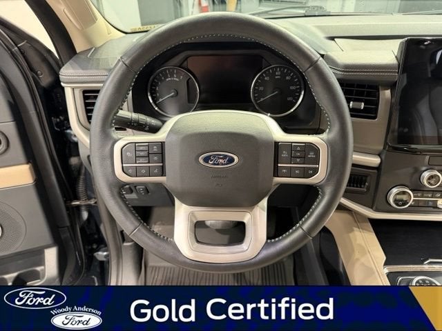 2023 Ford Expedition XLT