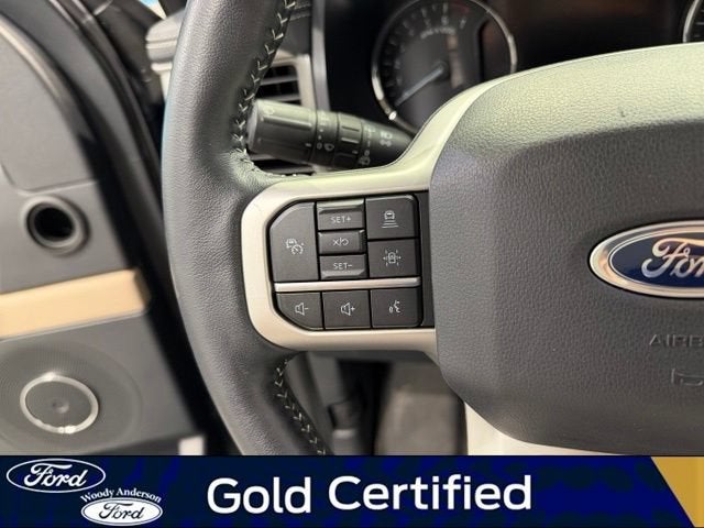 2023 Ford Expedition XLT