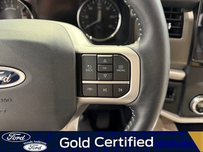 2023 Ford Expedition XLT