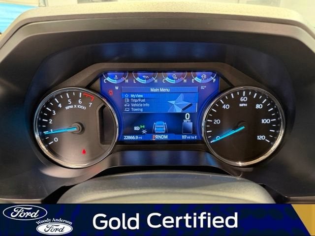 2023 Ford Expedition XLT