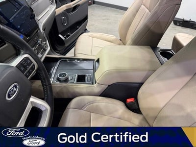 2023 Ford Expedition XLT