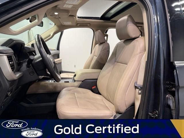 2023 Ford Expedition XLT