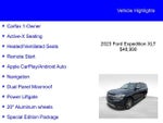 2023 Ford Expedition XLT
