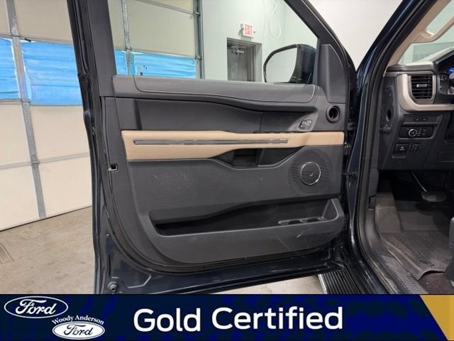 2023 Ford Expedition XLT