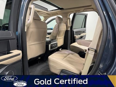 2023 Ford Expedition XLT