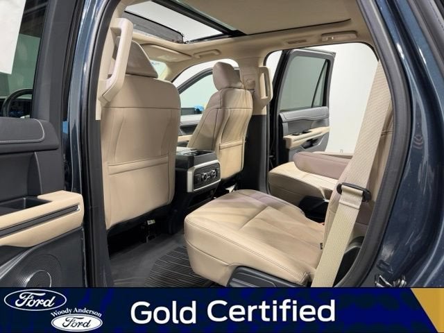 2023 Ford Expedition XLT