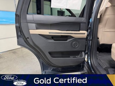 2023 Ford Expedition XLT