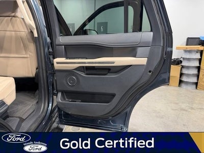 2023 Ford Expedition XLT