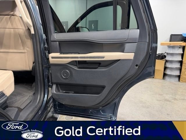 2023 Ford Expedition XLT