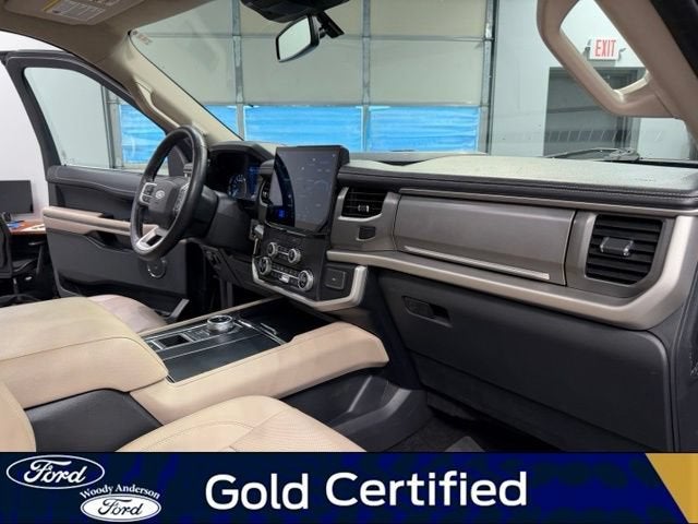 2023 Ford Expedition XLT