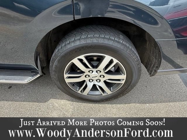 2023 Ford Expedition XLT