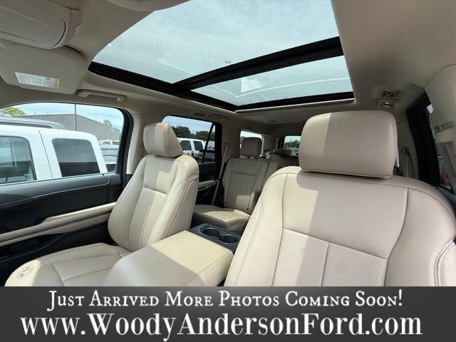 2023 Ford Expedition XLT