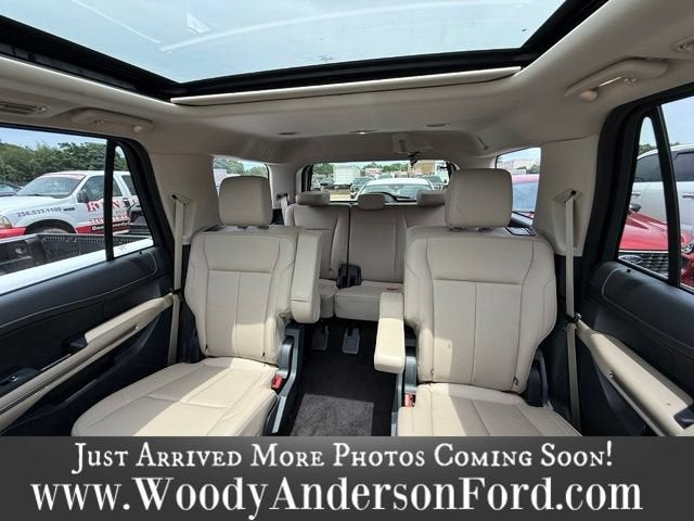 2023 Ford Expedition XLT