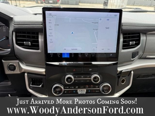 2023 Ford Expedition XLT